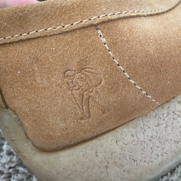 Clarks - Picture 5 of 7